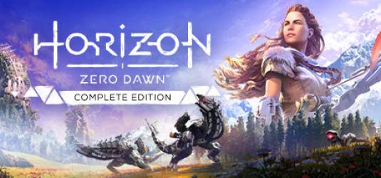Новый трейлер Horizon: Zero Dawn