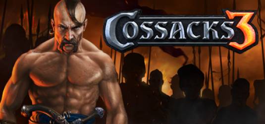 Cossacks 3 - Official Trailer