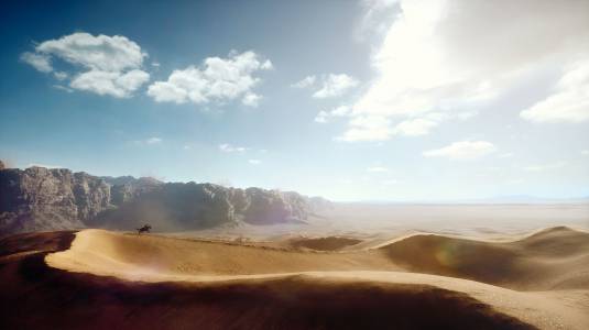 Battlefield 1 - новые скриншоты