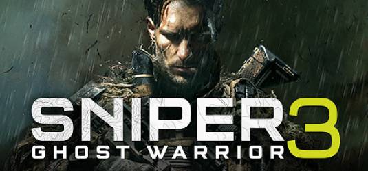 Sniper Ghost Warrior 3 - TwitchCon Trailer