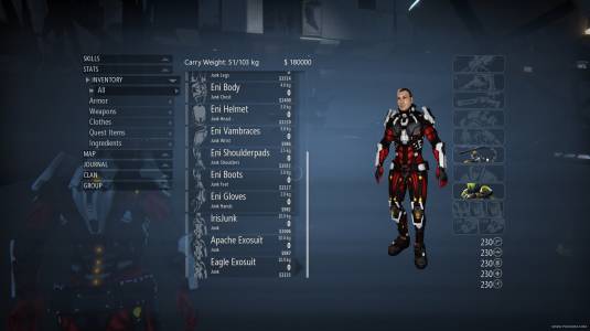 Открыт ранний доступ в Project Genom, игру, которая вернёт вас в мир "MMORPG с мозгами"