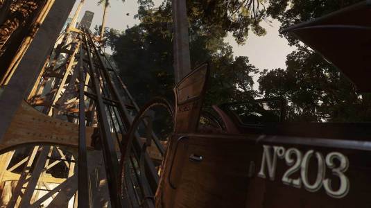 Dishonored 2 - новые скриншоты