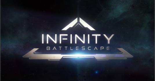 Infinity: Battlescape - Новые скриншоты