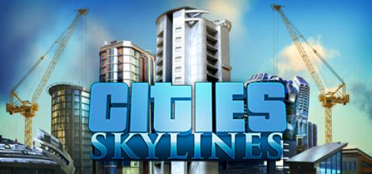 Cities: Skylines - Natural Disasters, In-game Trailer