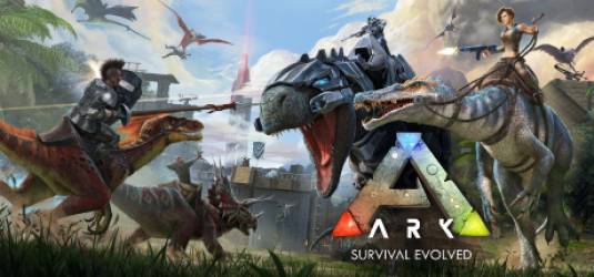 ARK: Survival Evolved - Patch 248