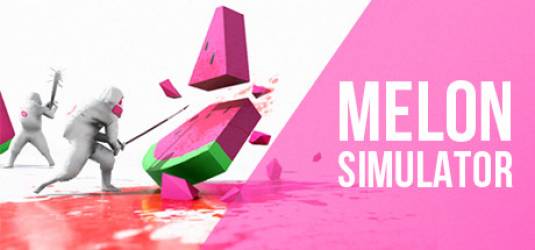 Melon Simulator доступен в раннем доступе в Steam