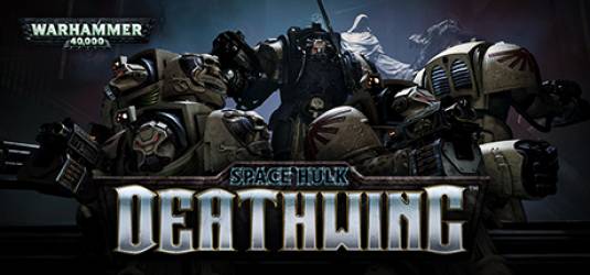Space Hulk: Deathwing - 13 минут геймплея