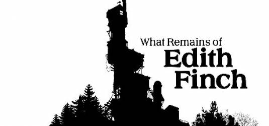 What Remains of Edith Finch - Stories Trailer