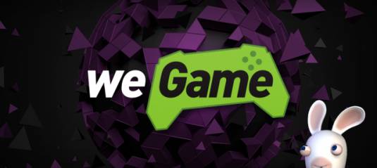 Фестиваль WEGAME 3.0 состоится в апреле 2017 года