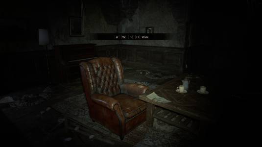 Resident Evil 7: Beginning Hour – 4K скриншоты