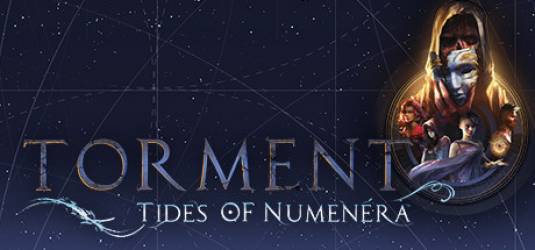 Torment: Tides of Numenera - Interactive Quest Video