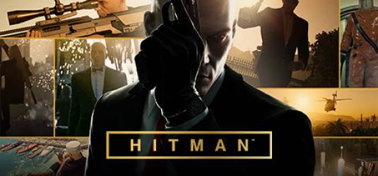 Hitman - Новый геймплейный трейлер