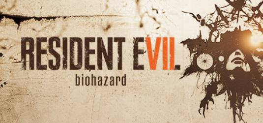 Resident Evil 7 - Launch Trailer