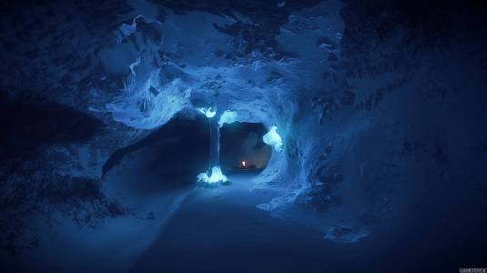 Kona - новые скриншоты