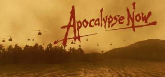 Apocalypse Now - первый видеоролик на движке игры