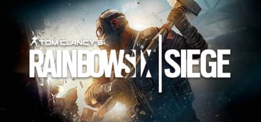 Бесплатные выходные вместе с Rainbow Six Siege