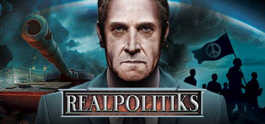 Демоверсия REALPOLITIKS будет доступна 9 февраля