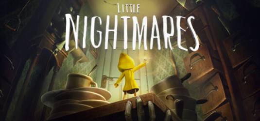 Little Nightmares - 7 минут игрового процесса