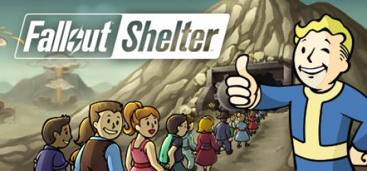 Fallout Shelter теперь доступна на Xbox One и PC с поддержкой системы Xbox Play Anywhere