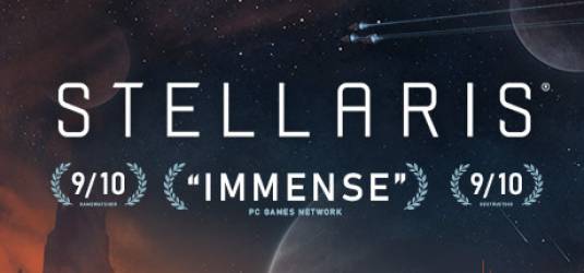 Первое дополнение "Utopia" для Stellaris выйдет 6-го апреля