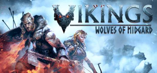 Vikings – Wolves of Midgard в продаже с 24 марта.