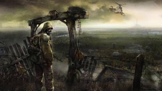 Сегодня исполняется 10 лет с момента выхода S.T.A.L.K.E.R.: Тень Чернобыля