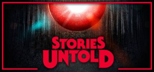Стала доступна демо-версия игры Stories Untold