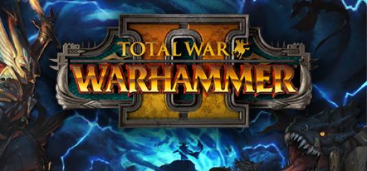 Анонсирована игра TOTAL WAR: WARHAMMER II