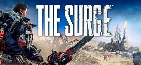 The Surge - Цель, лут и экипировка