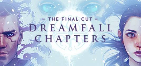Dreamfall Chapters - Новый трейлер Two Worlds