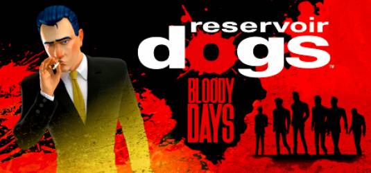 Reservoir Dogs: Bloody Days - Кинематографичный Трейлер