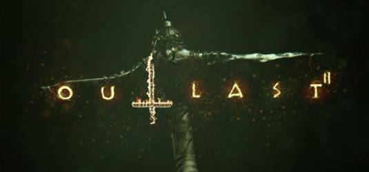 Outlast 2 - 10 минут геймплея