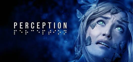 Perception - трейлер 'Break the Silence'