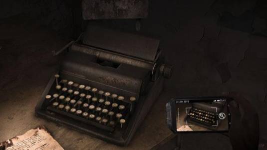 Интерактивная история Get Even, рассказанная с помощью смартфона, музыки и тайн