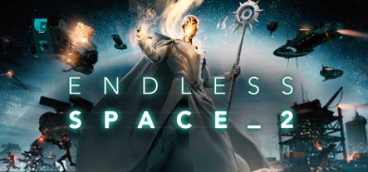 Endless Space 2 – исследуйте глубины космоса в новом трейлере игры