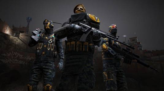 Ghost Recon Wildlands - Дополнение "Fallen Ghosts" выйдет 30 мая