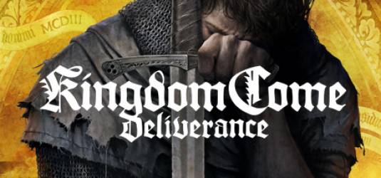 Kingdom Come: Deliverance - Анонсирующий тизер игры
