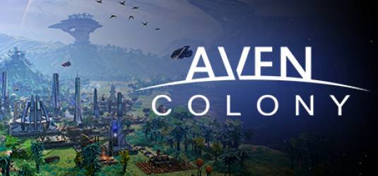 Aven Colony - Видео предварительного заказа