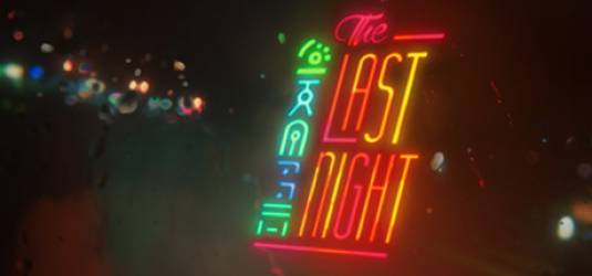 The Last Night - Трейлер E3 2017