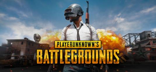 PlayerUnknown's Battlegrounds - Xbox One X