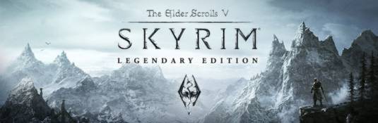 The Elder Scrolls V: Skyrim - Специально для PlayStation VR