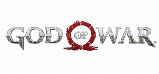 God of War 4 - Трейлер гемплея
