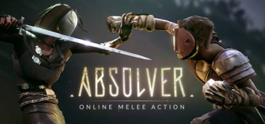 Absolver - Stagger Combat Style Video