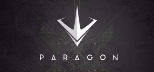 Paragon - Новый герой Фантом