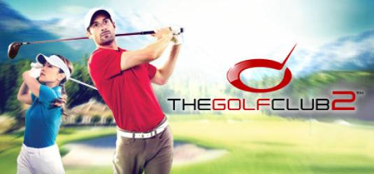 The Golf Club 2 - Трейлер к выходу игры