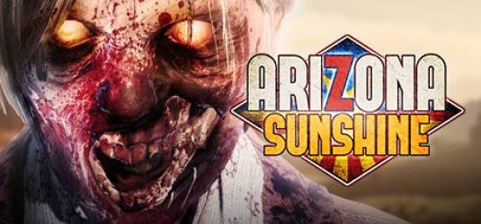 Arizona Sunshine - Трейлер к выходу VR версии на PS4