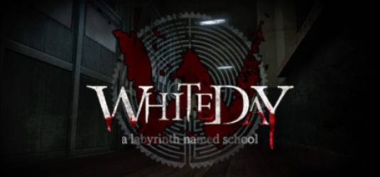 White Day: A Labyrinth Named School - Тизер игры