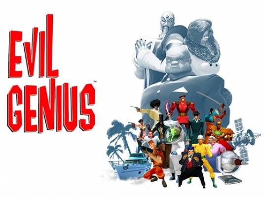 Evil Genius 2 - Анонс игры