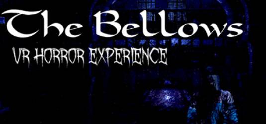 The Bellows - VR трейлер
