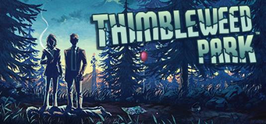 Thimbleweed Park выйдет на PS4